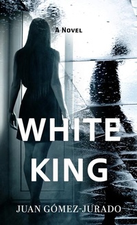 Abbildung von: White King - Thorndike Press Large Print