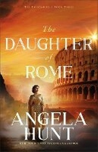 Enlarge image Cover: The Daughter of Rome - Thorndike Press Large Print