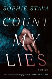 Enlarge image Cover: Count My Lies - Thorndike Press Large Print
