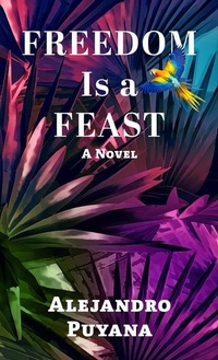 Abbildung von: Freedom Is a Feast - Thorndike Press Large Print