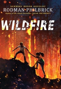 Enlarge image Cover: Wildfire - Youth Large Print