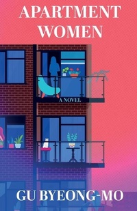 Abbildung von: Apartment Women - Thorndike Press Large Print