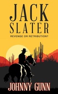 Cover: Jack Slater - Thorndike Press Large Print
