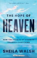 Cover: The Hope of Heaven - Large Print Press