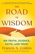Cover: The Road to Wisdom - Thorndike Press Large Print