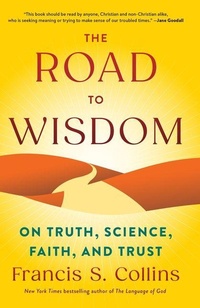 Enlarge image Cover: The Road to Wisdom - Large Print Press