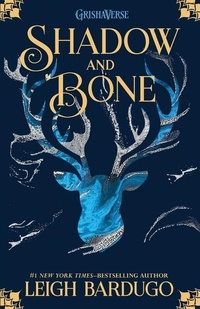 Enlarge image Cover: Shadow and Bone - Youth Large Print