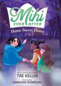 Cover: Home Sweet Home - Youth Large Print