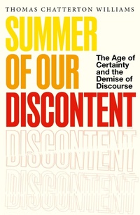 Abbildung von: Summer of Our Discontent - Constable
