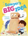 Cover: Sawyer's Big Idea - American Psychological Association