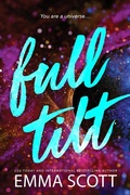 Cover: Full Tilt (Standard Edition) - Poisoned Pen Press