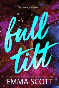 Enlarge image Cover: Full Tilt (Standard Edition) - Poisoned Pen Press
