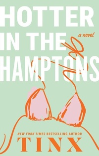 Enlarge image Cover: Hotter in the Hamptons - Bloom Books