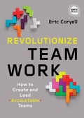 Cover: Revolutionize Teamwork - Simple Truths