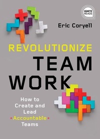 Enlarge image Cover: Revolutionize Teamwork - Simple Truths