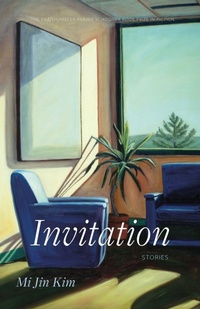 Enlarge image Cover: Invitation - University of Nebraska Press