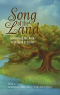 Cover: Song of the Land - University Press of Mississippi