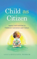 Cover: Child As Citizen - University Press of Mississippi
