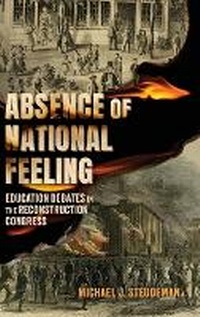 Abbildung von: Absence of National Feeling - University Press of Mississippi