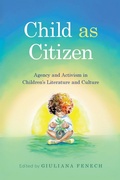 Cover: Child As Citizen - University Press of Mississippi