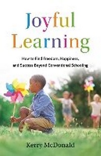 Enlarge image Cover: Joyful Learning - PublicAffairs,U.S.