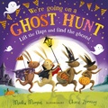 Cover: We're Going on a Ghost Hunt - Bloomsbury Childrens Books