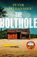 Cover: The Bolthole - MacLehose Press