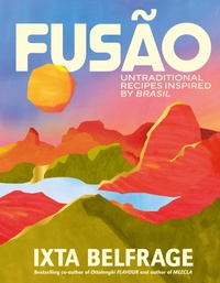Abbildung von: FUSAO - Ebury Press