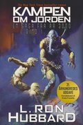 Cover: Kampen om Jorden - Publishdrive
