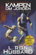 Cover: Kampen om Jorden - Publishdrive