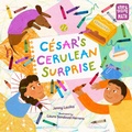 Cover: Cesar's Cerulean Surprise - Imagine Publishing, Inc