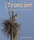 Cover: Troncaon! - Arbordale Publishing