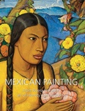 Cover: Mexican Painting - Parkstone Press USA, Limited