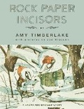 Cover: Rock Paper Incisors - Algonquin Books