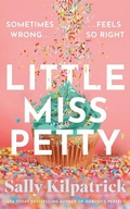Cover: Little Miss Petty - Montlake