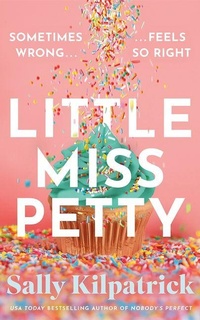 Enlarge image Cover: Little Miss Petty - Montlake