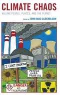 Cover: Climate Chaos - Lexington Books