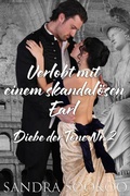 Cover: Verlobt mit einem skandal&ouml;sen Earl - Babelcube Inc.