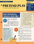 Cover: Pretend Play - Brookes Publishing Co