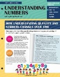 Cover: Understanding Numbers - Brookes Publishing Co