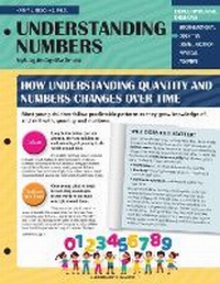 Enlarge image Cover: Understanding Numbers - Brookes Publishing Co