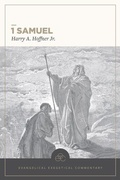 Cover: 1 Samuel - Faithlife Corporation