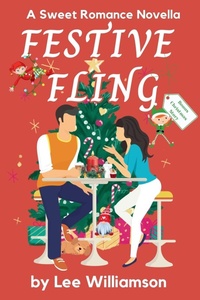 Enlarge image Cover: Festive Fling - Vivienne Lee Fraser