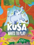 Cover: Kusa Wants to Play! - Castle Rose