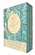 Cover: Pride and Prejudice (Collector's edition) - Chronicle Books