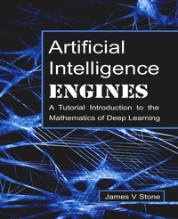 Enlarge image Cover: Artificial Intelligence Engines - Packt Publishing