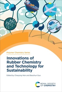 Abbildung von: Innovations of Rubber Chemistry and Technology for Sustainability - Royal Society of Chemistry