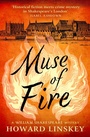 Cover: Muse of Fire - Canelo