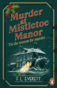 Abbildung von: Murder at Mistletoe Manor - Penguin (Cornerstone)