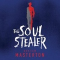 Cover: The Soul Stealer - Head of Zeus